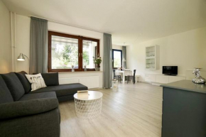 Ferienwohnung Glücksmoment Glücksburg